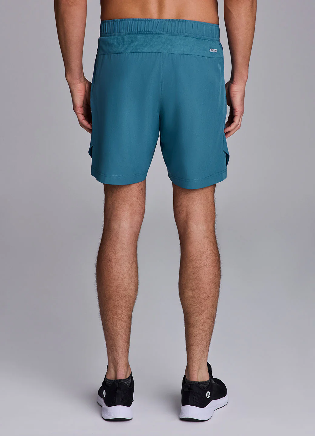 Zip It Workout Short - Image 7