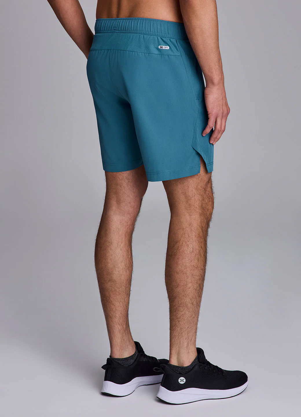 Zip It Workout Short - Image 8