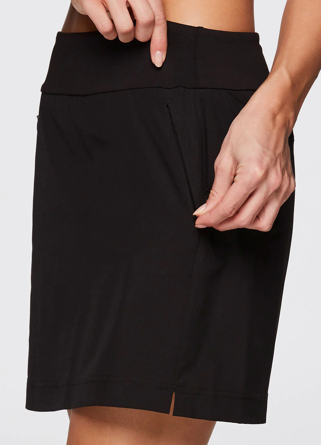 Zipping Along Everyday Skort - Image 13